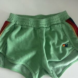 AVIATOR NATION SHORTS